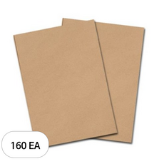 영신페이퍼 크라프트지 100g, 160개