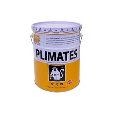 金絲猴 P-930 油性超強底漆固化劑 15公斤裝, 1個, ★15公斤★ P-930 油性超強底漆,發票價