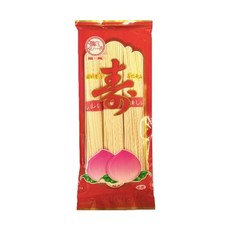 飛馬 壽麵, 1個