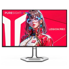 레노버 4K UHD 240Hz QD OLED C타입 게이밍 모니터, 80cm, Legion Pro 32UD-10 (31.5인치)