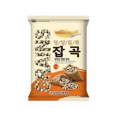 [삼원농산] 수입 완두콩 2kg - 2024년 캐나다산, 1개