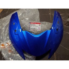 SUZUKI GIXXER 250 SF 大燈上蓋 頭罩 面罩, 1個