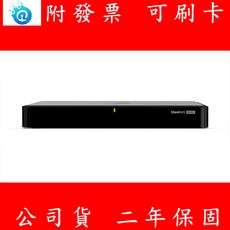 QNAP 威聯通 NAS HS-264-8G 支援雙 HDMI, 1個