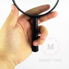 PH 탁상용확대경 확대경 100mm