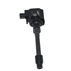 1/4PCS Honda Civic Acura Jazz IV 용 점화 코일 CM11 121A 30520 5R0 013 UF 749, 02 1PCS
