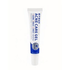 lanmayo 痘痘調理凝膠, 1組, 1入