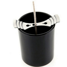 캔들 심지 고정대 DIY 향초 부자재 양초 심지 고정대 제작 공예 수제 재료 금속 집게, 캔들센터링 BL11135