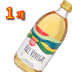 트레이더조 라이스 비니거, 1개, 500ml