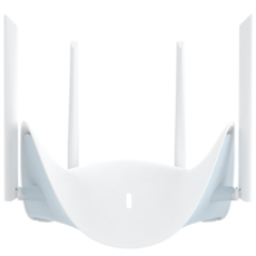 D-LINK 友訊 R95 BE9500 Wi-Fi 7無線MESH路由器，極速無線傳輸，全屋無縫漫遊，輕鬆設定, 1個