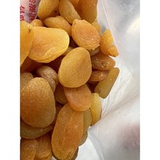 振新商行 土耳其杏桃乾 1斤/600g, 1個