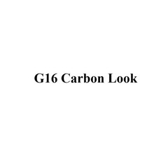 자동차스포일러 에어로파츠 차꾸미기 30대남성 8 시리즈 G14 G15 G16 용 후면 트렁크 윙 스포일러 Facelift 테일 고정 윈드 자동차 액세서리, G16 Carbon Look