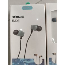 有線耳機 3.5mm 金屬入耳式 帶麥, 如圖所示, 詳情頁內介紹