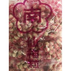 （精製興）南仙梅粒 570克, 1個