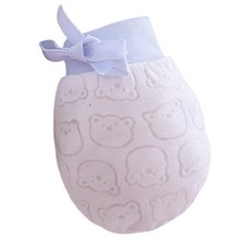 KIDS PARK嬰兒防抓手套，純棉材質柔軟親膚，多款可選，寶寶必備安心呵護