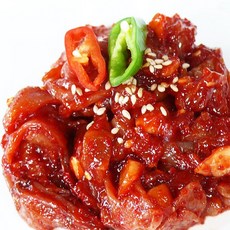 신광상회 광천 토굴 창란젓 /맛있는 양념젓갈반찬/원조1호점, 1개, 300g