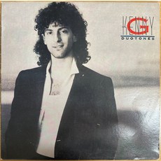 중고LP) Kenny G (케니 지) - Duotones (Sade/Champagne/Songbird) (자켓EX+/음반EX+)