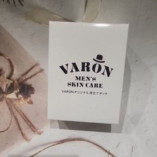 SUNTORY三得利 VARON 汎倫 紳士極淨洗面乳洗臉用起泡網, 1個