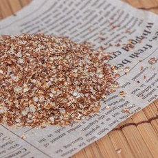 淳歆 紅藜麥雪花片 無麩質 可直接沖泡, 1個