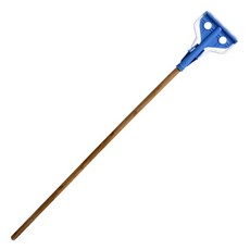 니스칠 마포대 학교 사무실 밀대 막대 세리 마대 자루, 5자 니스칠 마포대, 1개