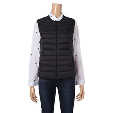 뱅뱅여성초경량구스다운패딩조끼(GNEE613) 225365