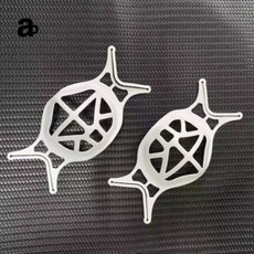 중국OEM 숨쉬기편한마스크 안경김서림방지 가드 호흡편한