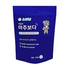슈와냥 마주보다 300g 1개, 눈물개선/눈건강