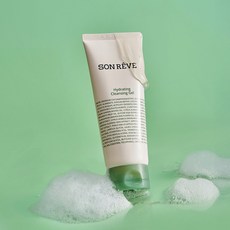 쏭레브 하이드레이팅 클렌징젤, 1개, 150ml