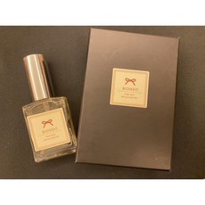 BIONEO百妮 淡雅香水 清新香氛 持久留香, 1個, B.挪威森林,10ML