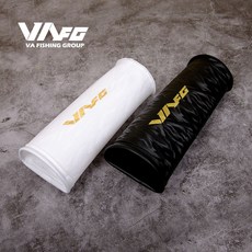 VA 카모 주걱꽂이 밑밥 주걱통 주걱홀더, 블랙