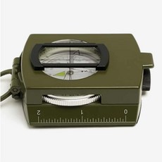 군용 나침반 다기능나침반 미니나침반 _050613