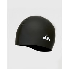 보드라이더스 퀵실버 옴니 로고 스윔 캡 (QF33IC054BLK)_CA, BLK 000, BLK, 1개