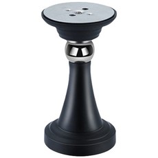 磁吸門擋 門檔 免打孔門檔 靜音門檔 門片防撞 防撞 磁力門檔 硅膠門檔 浴室門檔 消音門檔 防震門檔【JJ0630】, 1個