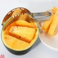 사심몰 수박칼 수박칼수박커터기