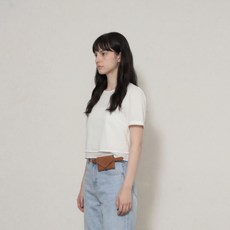 S~XL사이즈 여성 하객룩 데이트룩 레이어드 뷔스티에 반팔 블라우스 나시 세트 빅사이즈