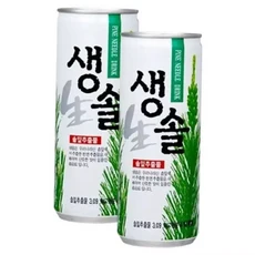 생솔 일화 30캔 240ml, 1개