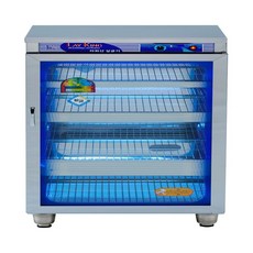 칼도마 자외선 소독기 SW-303H 디지털타이머형 600mm이하도마