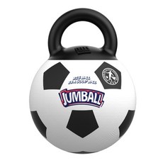 GiGwi 狗狗玩具球 大狗耐咬健寶球 - 福媽寵物, 足球（贈打氣筒）, 1個