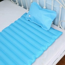 얼음 패드 시원한 쿨매트 흙 냉각 둥지 바이루트 시트, A. 75x190 싱글 기숙사