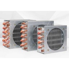 에어컨열교환기 콘덴서 증발기 쿨러 대형 코일 물콘 수냉식 열교환기 농막 창고 팬코일, 12. 120x38x120 팬