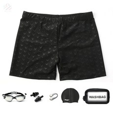 초아디자인 남자수영복 6종세트 M 남성수영바지
