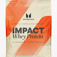 마이프로틴 임팩트웨이 내추럴 스트로베리 2.5kg, 1개