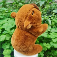 로봇강아지 애완봇 인공지능 ai 선물 지능형 음성 애완용 반려로봇, 카피발라, 1개