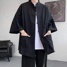 두루마기 법복 계량 저고리 절복 빅사이즈 한복 퀼팅 개량