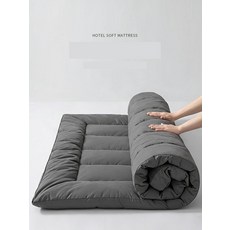 원룸 싱글 매트리스 자취방 1인용 침대 매트리스, 3. 라이트그레이, 120x200cm 3kg