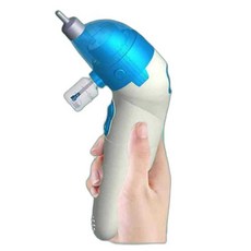 코흡입기 성인콧물흡입기 빼기 코뻥 비염 비강, 1개, 비강 흡입기+세척 소금 10팩