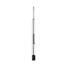 콩콩 볼펜리필심 0.7mm 흑색 1개 볼펜심교체