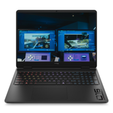 HP 2026 하이퍼엑스 오멘 16 라이젠9 라이젠 8000 시리즈 지포스 RTX 5060, Shadow Black, 16-ap1045AX, 512GB, 24GB, Free DOS