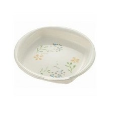 利其爾 Richell 止滑盤子 大型款, 1個