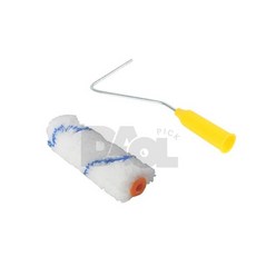 페인트 롤러대 4인치용 가구 칠 셀프, 로라프레임-소로라