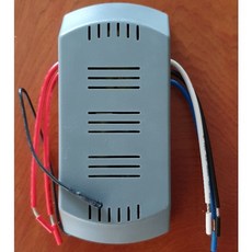 吊扇專用接收器，遙控器發射器接收器, 1個